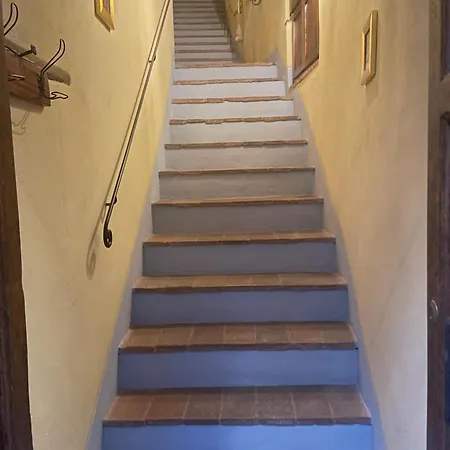 Apartment Pienzalettings 