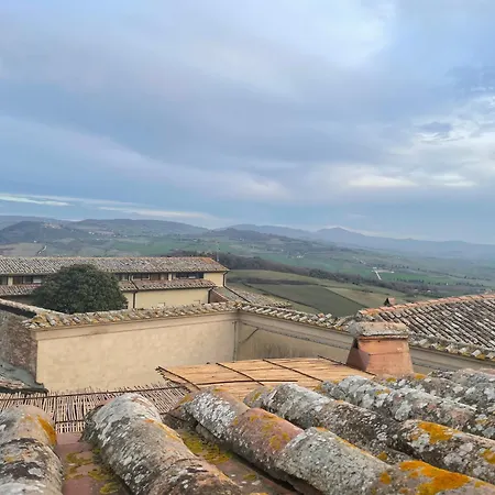 Affittacamere Pienzalettings Pienza