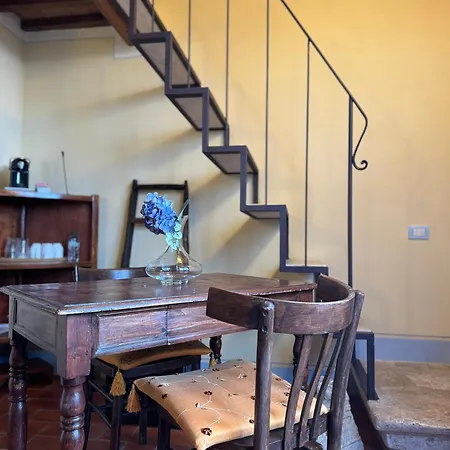 Apartment Pienzalettings 