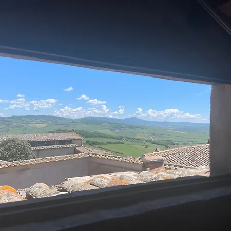Pienzalettings Pienza