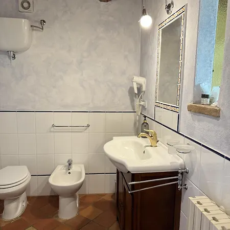 Pienzalettings 4* Pienza