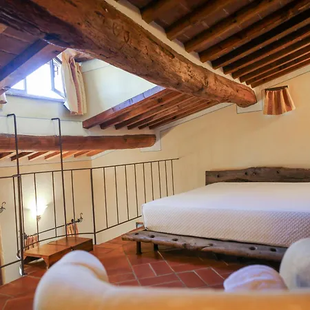 Pienzalettings Affittacamere Pienza