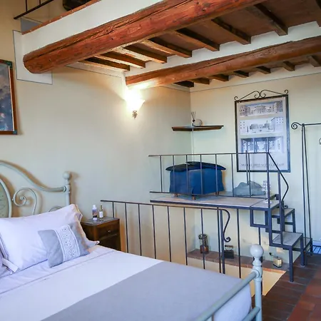 Pienzalettings Pienza