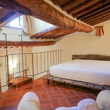 Pienzalettings Affittacamere 4*