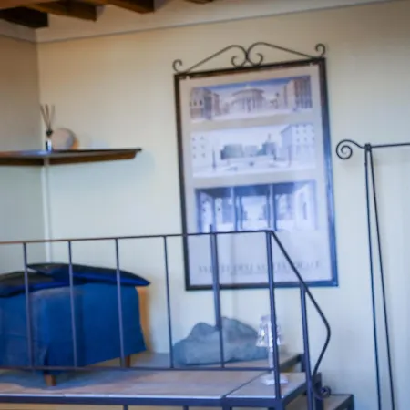 Apartment Pienzalettings 