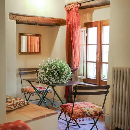 Pienzalettings Affittacamere Pienza