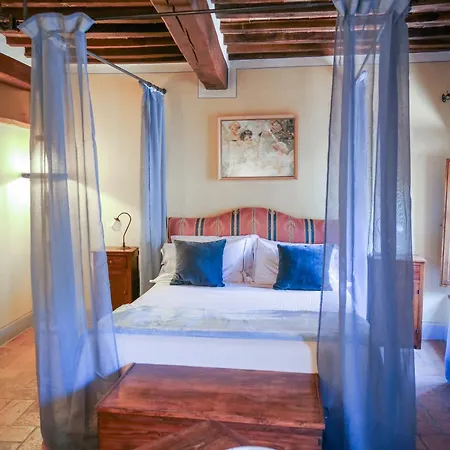 Pienzalettings 4* Pienza