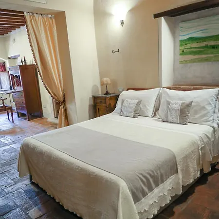 Apartment Pienzalettings 