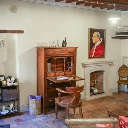 Apartment Pienzalettings 