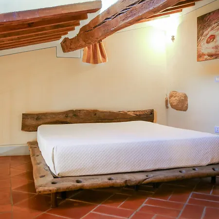Pienzalettings 4* Pienza
