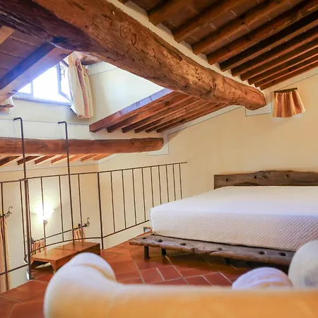 Apartment Pienzalettings 