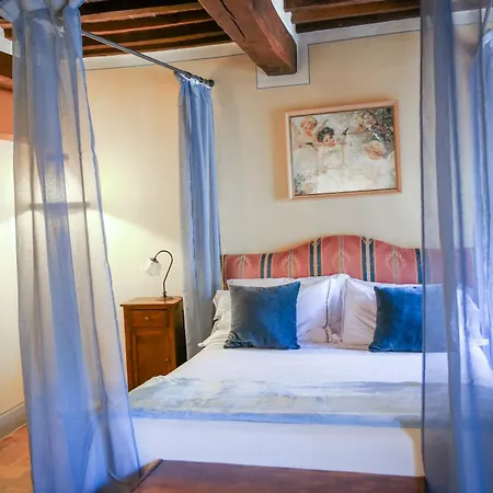 Apartment Pienzalettings 
