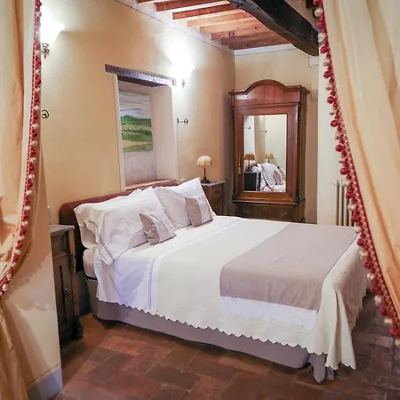 Pienzalettings Pienza