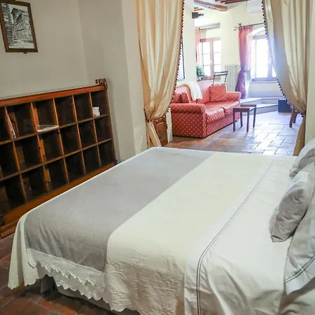 Affittacamere Pienzalettings 4*
