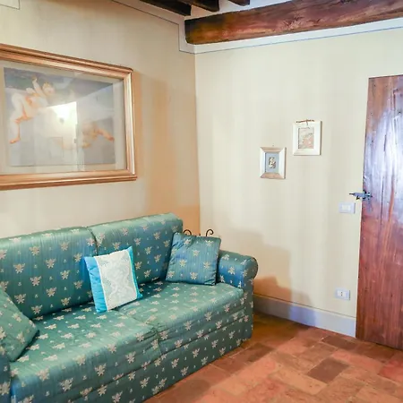 Pienzalettings Affittacamere Pienza