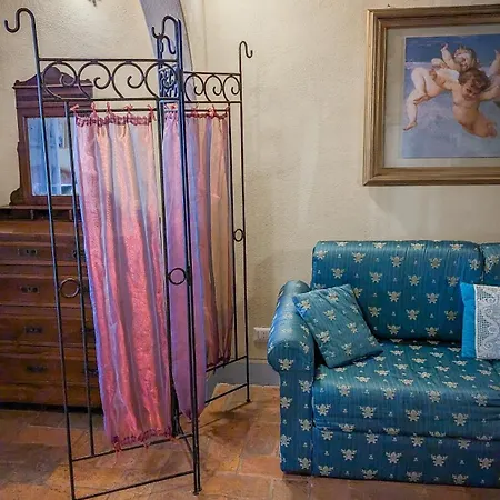 Apartment Pienzalettings 