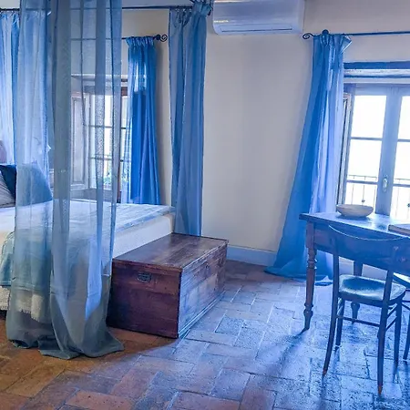 Apartment Pienzalettings 