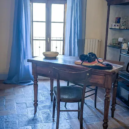 Pienzalettings Pienza