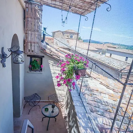 Pienzalettings 4* Pienza