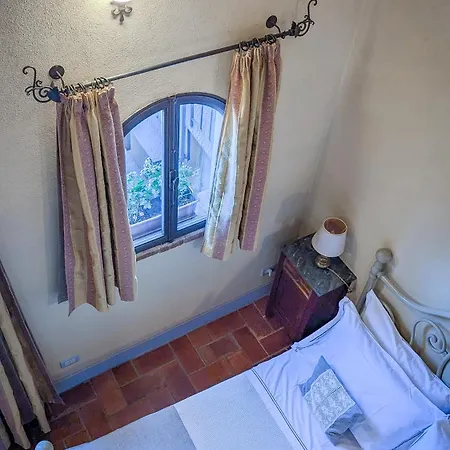 Affittacamere Pienzalettings 4*