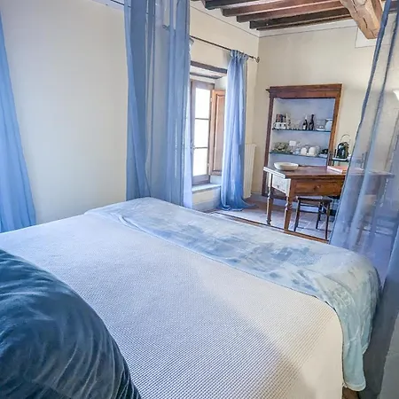 Pienzalettings Affittacamere Pienza