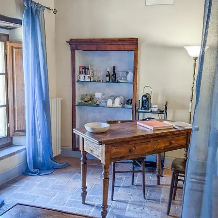 Pienzalettings 4* Pienza