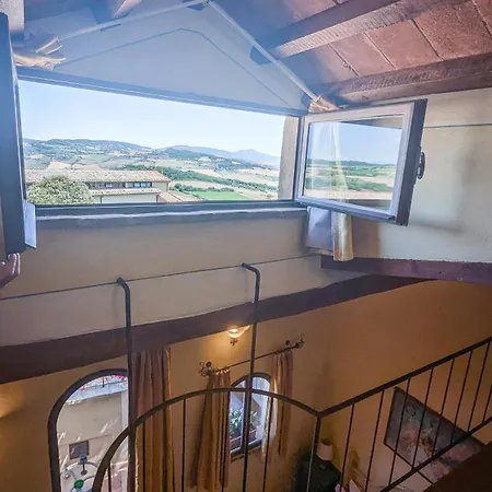 Apartment Pienzalettings 