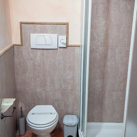 Affittacamere Pienzalettings 4*