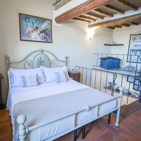 Pienzalettings Affittacamere Pienza