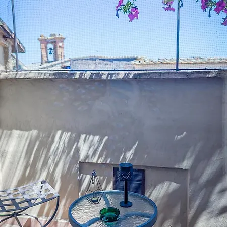 Apartment Pienzalettings 