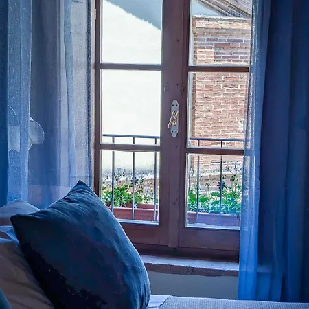Pienzalettings 4* Pienza