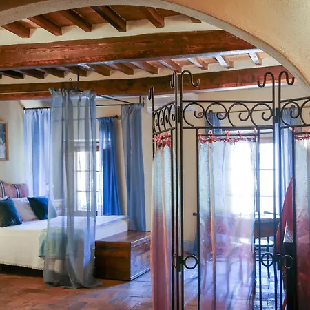 Affittacamere Pienzalettings 4*