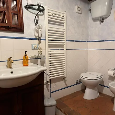 Pienzalettings Affittacamere 4*